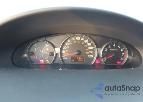 2004 Saturn Ion 1 from USA, damaged, VIN 1G8AG52F64Z122825